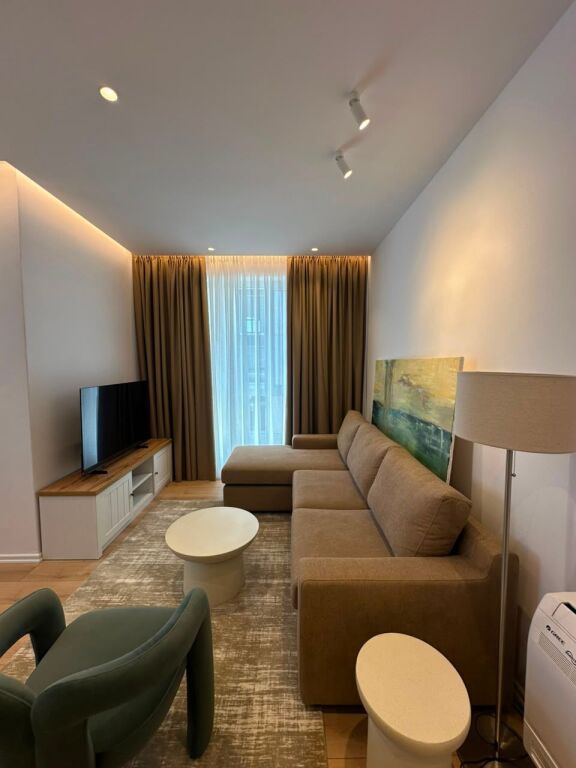 Apartment 1+1 for rent