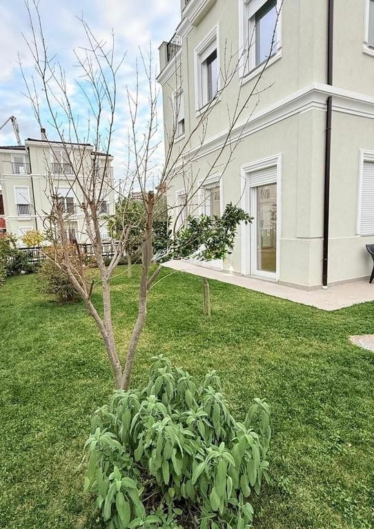 🏡 Vilë Moderne me Qira pranë TEG – 250 m² Ndërtim &amp; 300 m² Oborr Privat