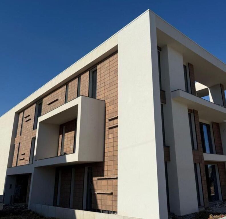 🏡 Apartment 1+1 + Veranda for Sale 📍 Tulipan Residence