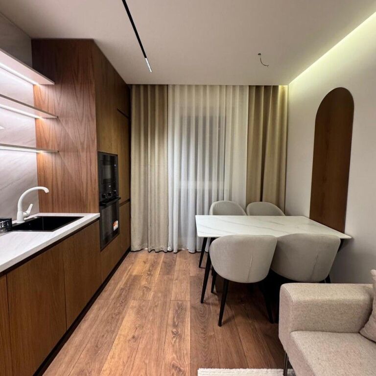 🏡✨ Apartament 2+1 + Post Parkimi me Qira – Xhamllik ✨🏡