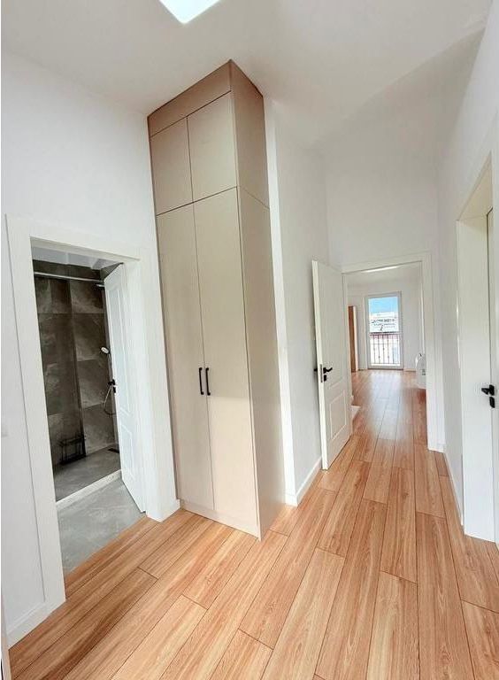 🏡 Vilë Moderne me Qira pranë TEG – 250 m² Ndërtim &amp; 300 m² Oborr Privat