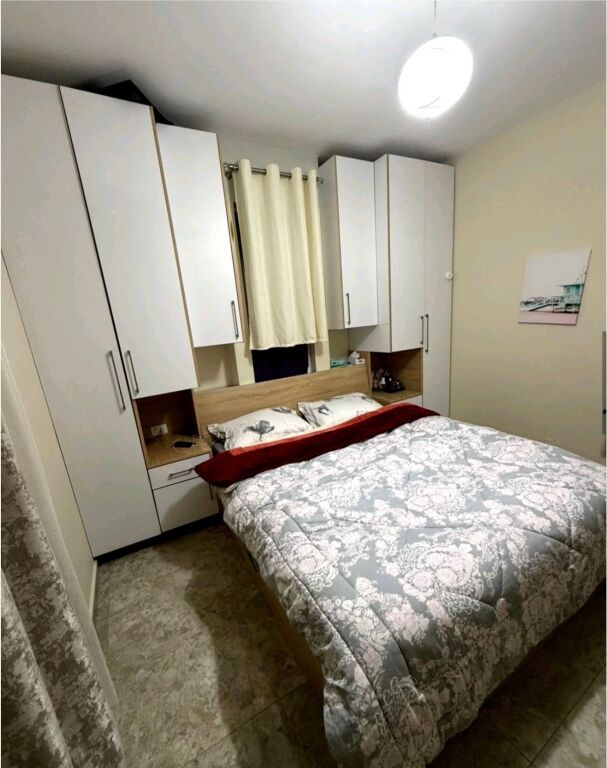 Apartament me qera 1+1 te Ish Fusha Aviacionit