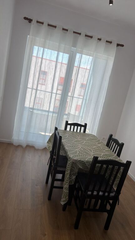 Apartament 2+1, Kadiu Ali Dm!