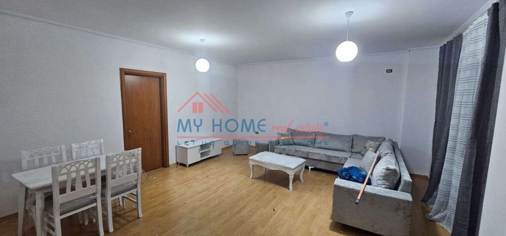 Apartament 2+1 me qera ne Yzberisht ne Tirane