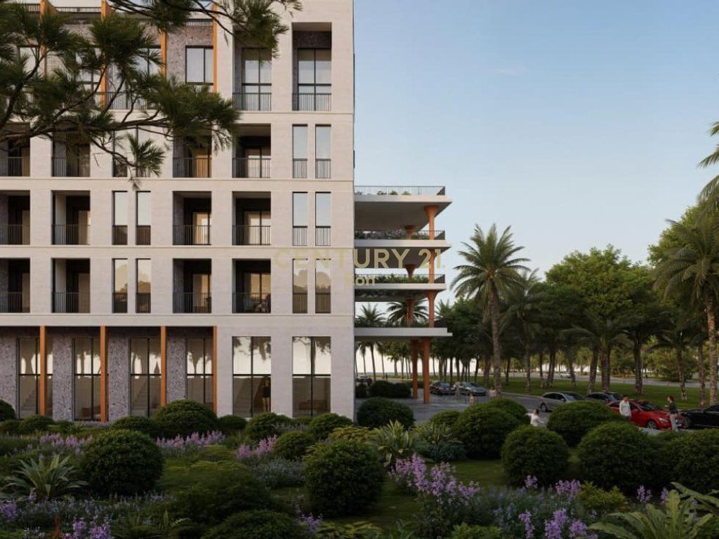 MIDDAL RESIDENCE, PRENOTA ORA, NUOVO PROGETTO A MALI I ROBIT !!