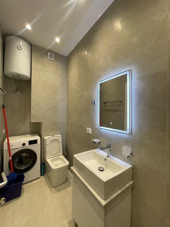Apartment for sale 2+1 in Myslym Shyr