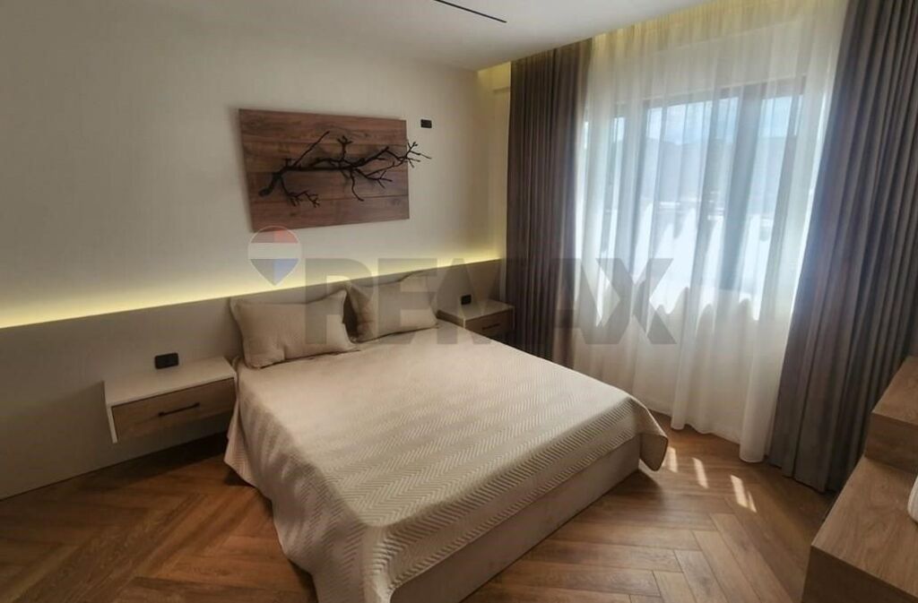 Appartamento 2+1 - In Vendita - Via Kavajës, Tirana!!! ID: 530601005-263