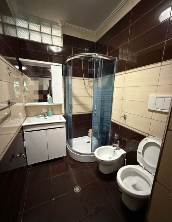 Apartment For Rent 2+1 At Komuna e Parisit (ID B2201959) Tirane