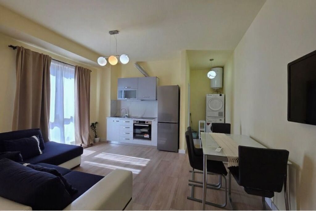 Monolocale in affitto al 21