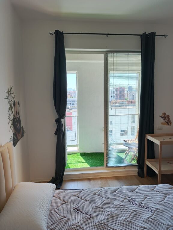 Apartment 1+1 for rent