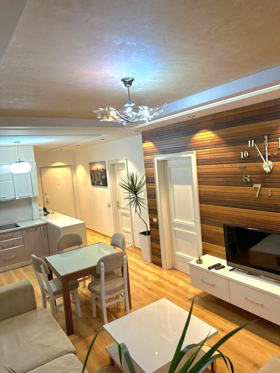 Apartment 2+1 for Sale – Museum Area Durres