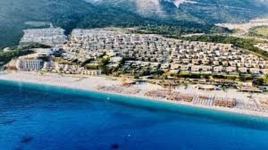 Villa in vendita a Green Coast – Un indirizzo esclusivo nel cuore della Riviera Albanese
