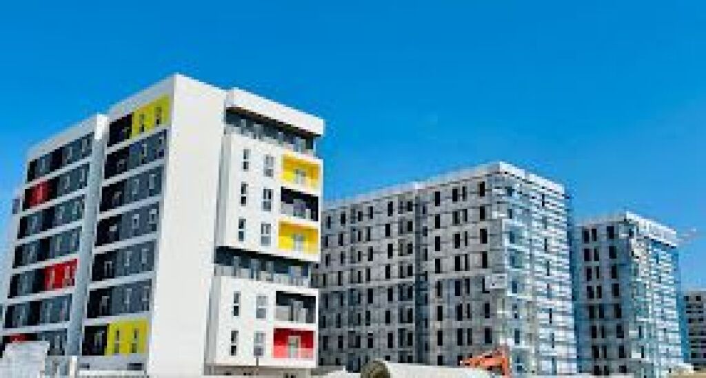 🏡 APPARTAMENTO 1+1 IN VENDITA – UNIVERS CITY