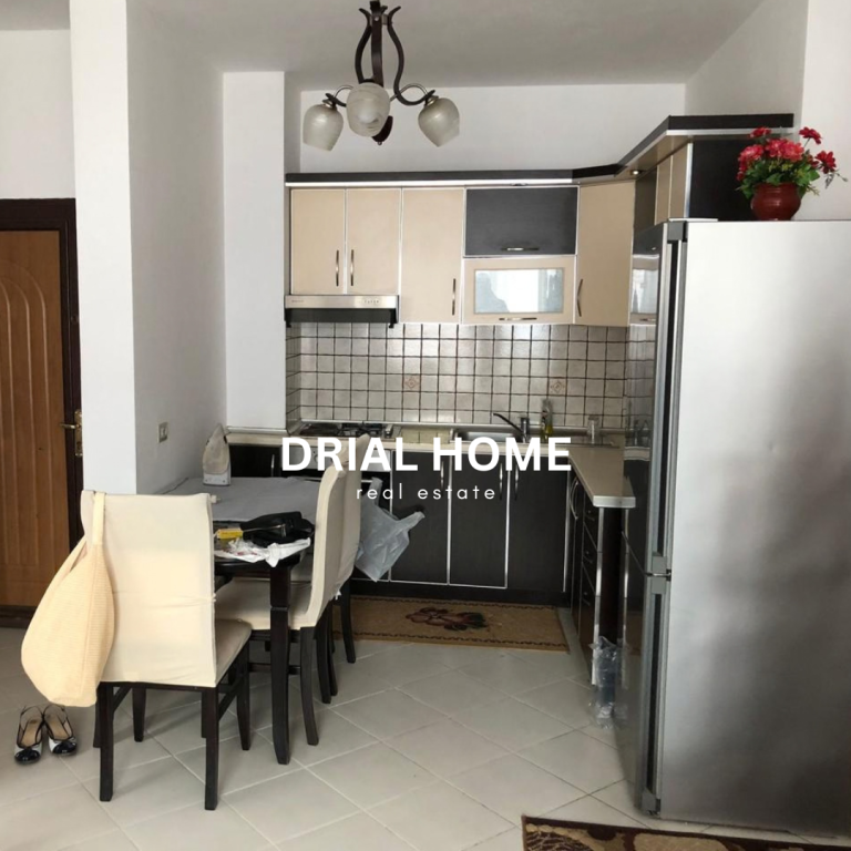 APARTMENT FOR RENT 2+1