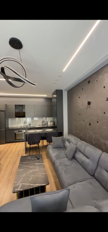 Apartment 2+1+2 for sale, Kamëz, Tirana.