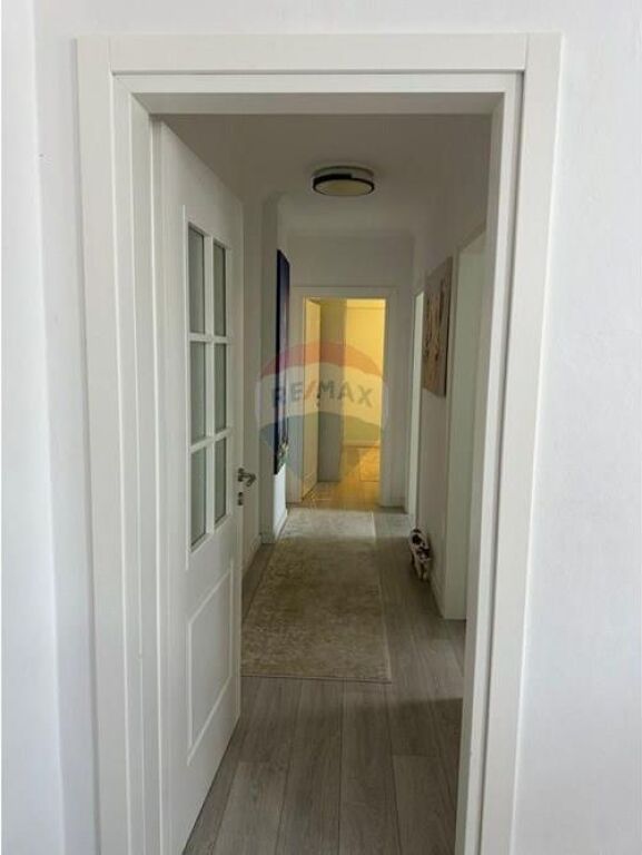 Vendesi appartamento 2+1 a Nisharaku
