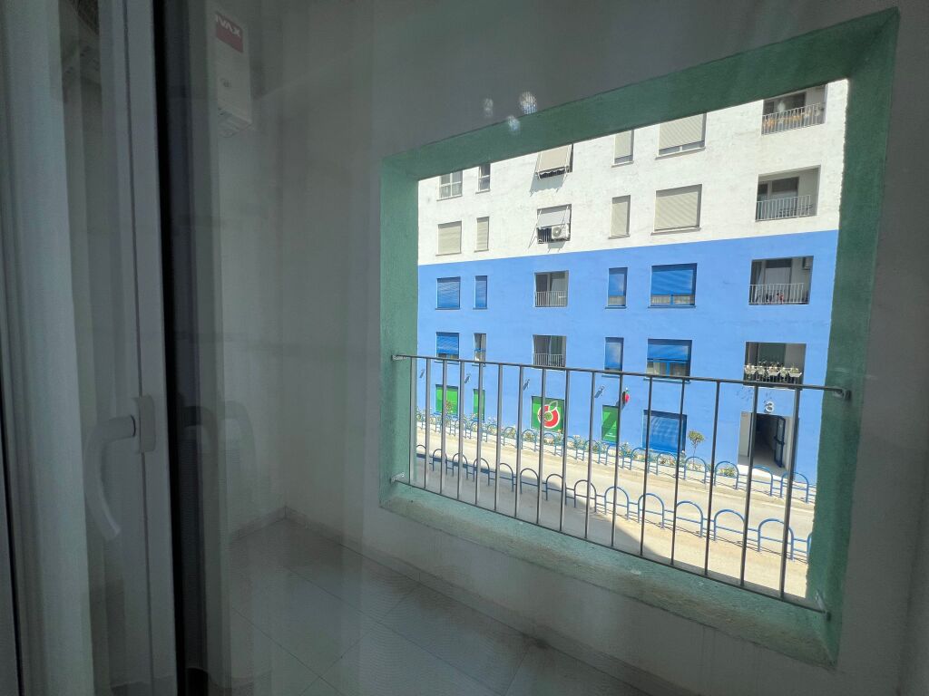 Rent, Apartment 1+1, Kaimi Residence, Ali Demi