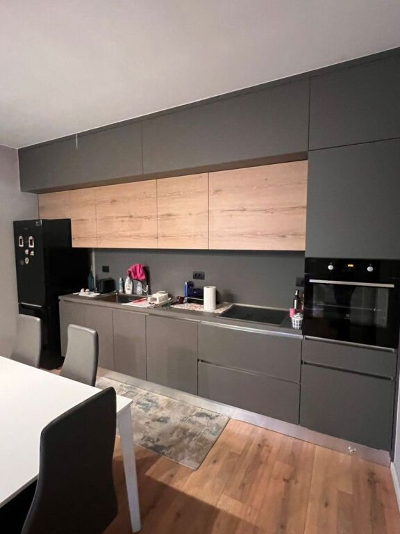 Apartment 2+1+2 for sale in Panorama Complex, near Harry Fultz