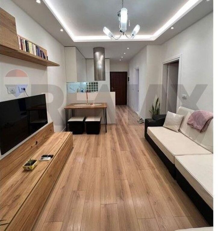 Apartment 1+1 - For Sale - Mikel Maruli Street, Tirana!!! ID: 530261070-232