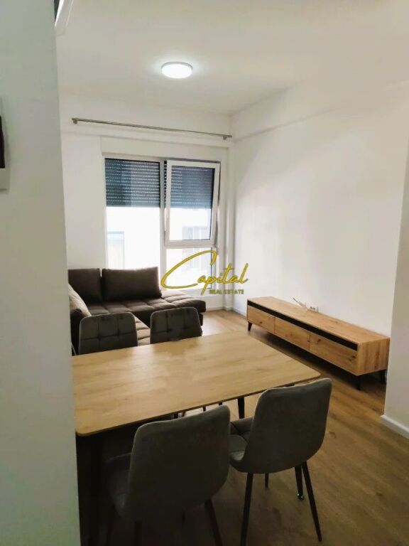 APARTAMENT ME QIRA 1+1 FRESKU 40.000 LEKE