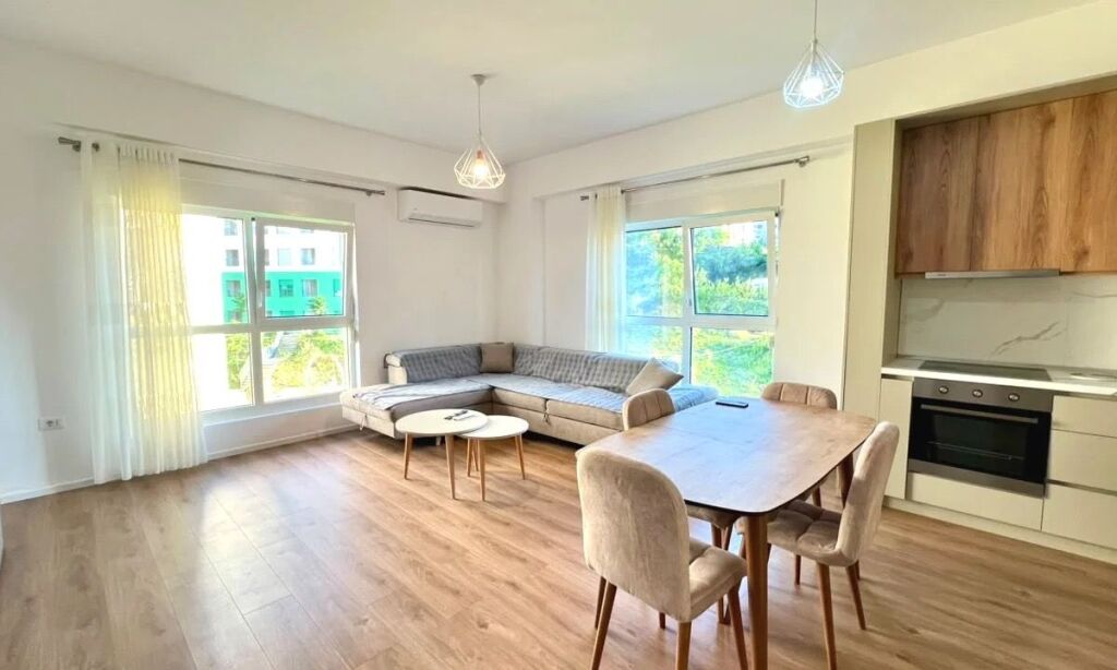Apartament 2+1 me qira
