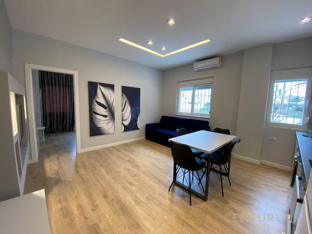 INXHINIERIA E NDERTIMIT, JAPIM APARTAMENT 1+1 ME QIRA