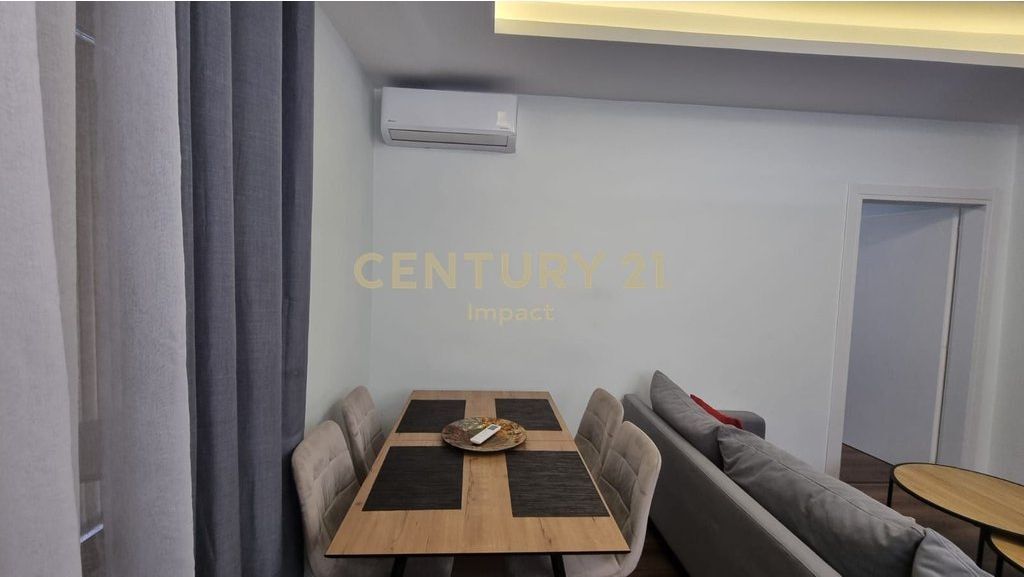 Shesim apartament 2+1 në Rrugen e Dibres, Tiranë ! Impact143093