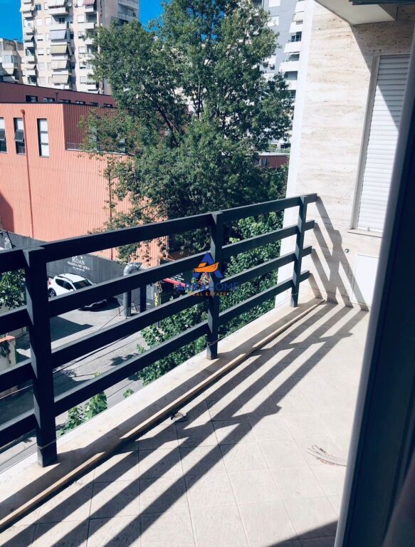 FOR RENT APARTMENT 2+1+BALCONY "TE SELVIA" 70,000 LEKE