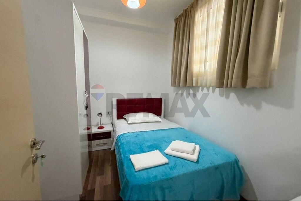 per shitje apartament 2+1 farke