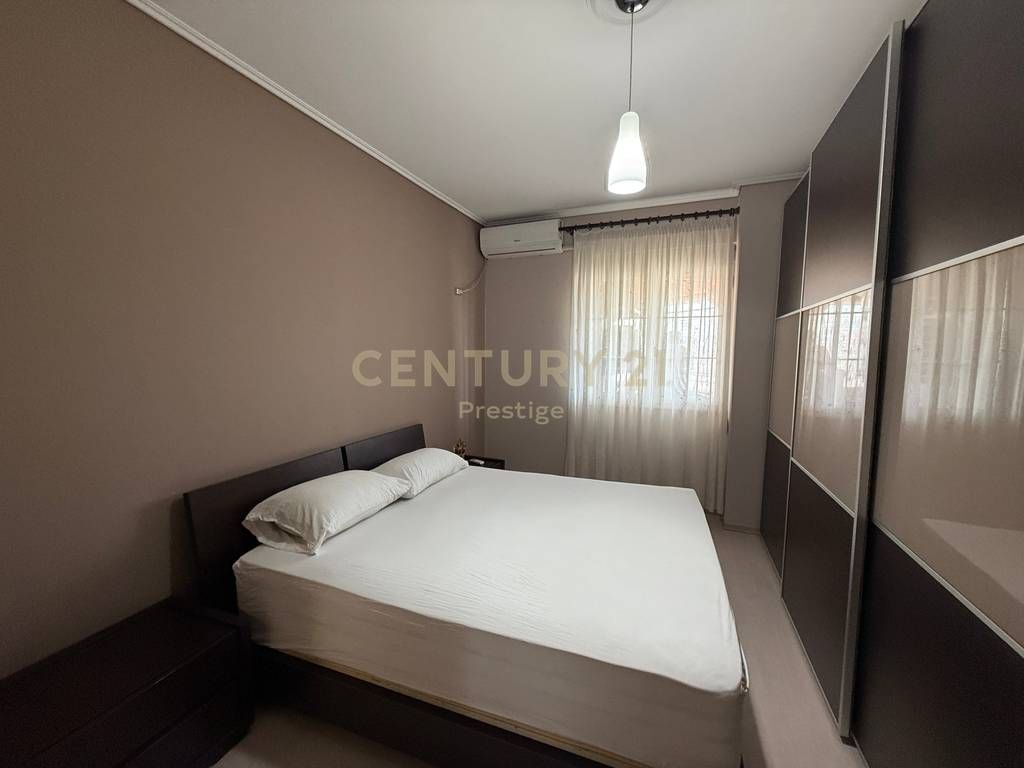 APARTMENT 2+1+2 FOR SALE, "ALI VISHA" STREET, NEAR THE ELECTRIC MARKET, TIRANA!