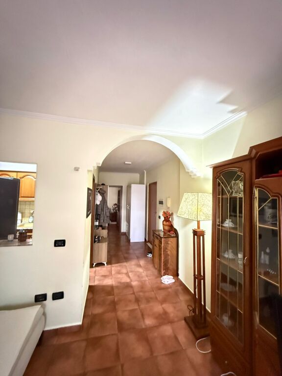 Apartment 1+1 for Sale in Selvia, 10th Floor with Elevator and Balcony – 66 m²