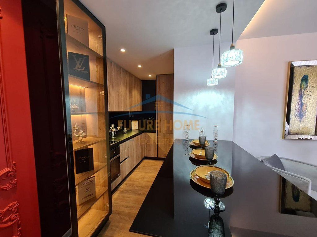 Qera, Apartament 1+1, Rruga e Kosovareve, Tirane