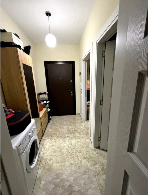 Apartament me qera 1+1 te Ish Fusha Aviacionit