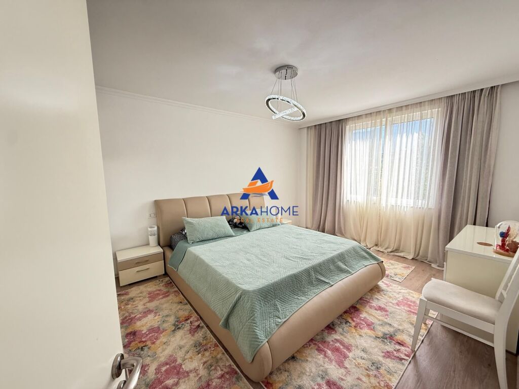 FOR SALE APARTMENT 2+1 "ALEKSANDËR MOISIU STREET, KINOSTUDIO" 140,000 EURO