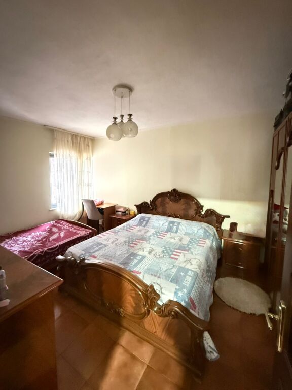 Apartment 1+1 for Sale in Selvia, 10th Floor with Elevator and Balcony – 66 m²