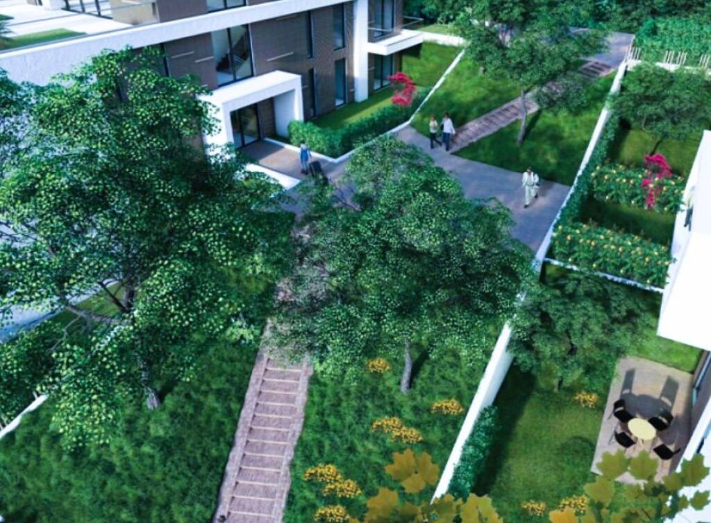 🏡 **VENDESI APPARTAMENTO 1+1 CON VERANDA + PARCHEGGIO**