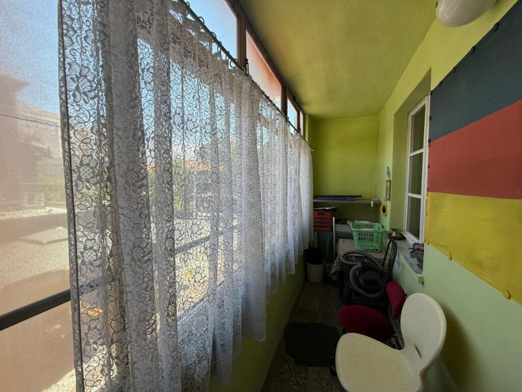 For sale, Apartment 1+1, Komuna e Parisit, Tirana.