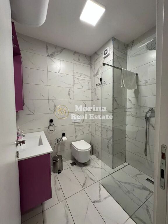 Rent | Apartament 1 + 1 | QENDER — Rruga Mine Peza | 750 €/month