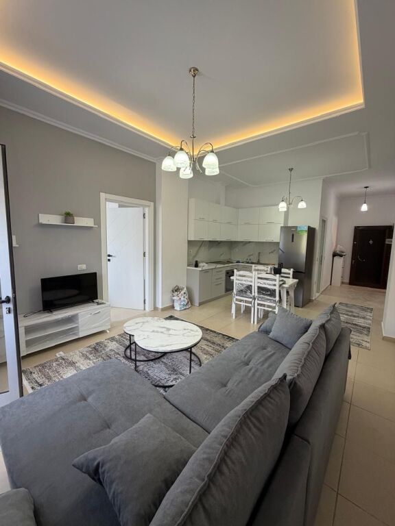 Apartament 1+1, Kopshti Botanik!