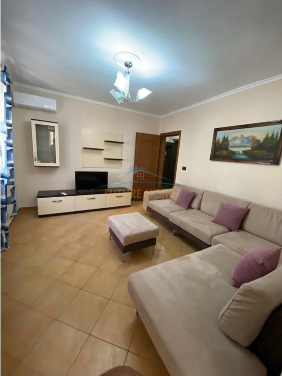 Qera, Apartament 2+1, Rruga Hoxha Tahsim Tirane