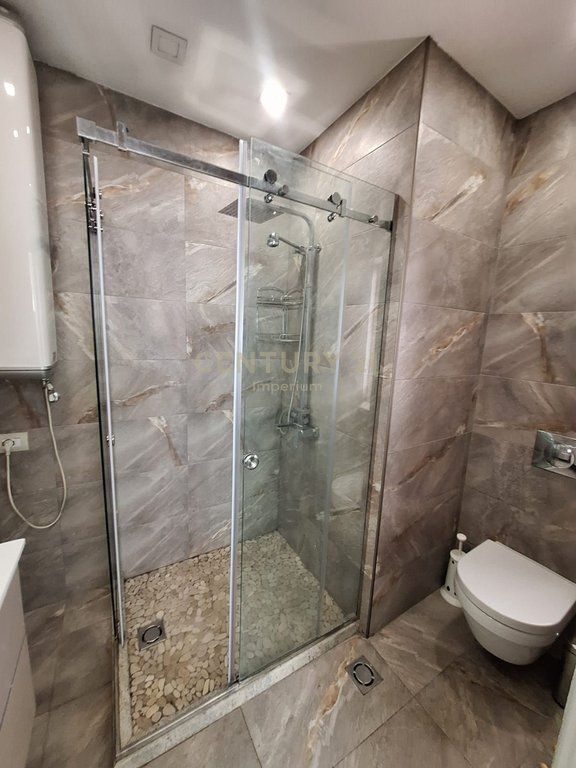 Apartment 3+1+2 + parking space for rent in Bllok!