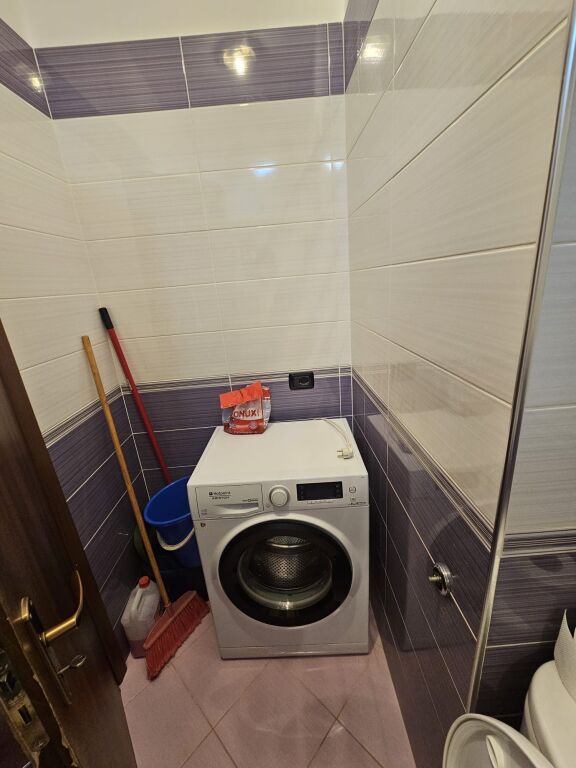 Apartament 2+1+2 me Qira në Astir!