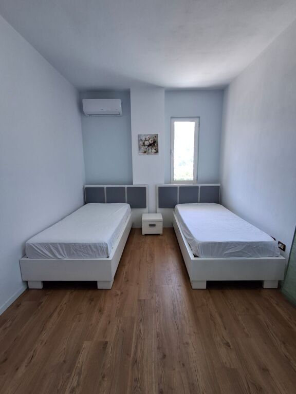 📍🏡APARTAMENT 2+1 ME QIRA NË VLORË – SALVADORE