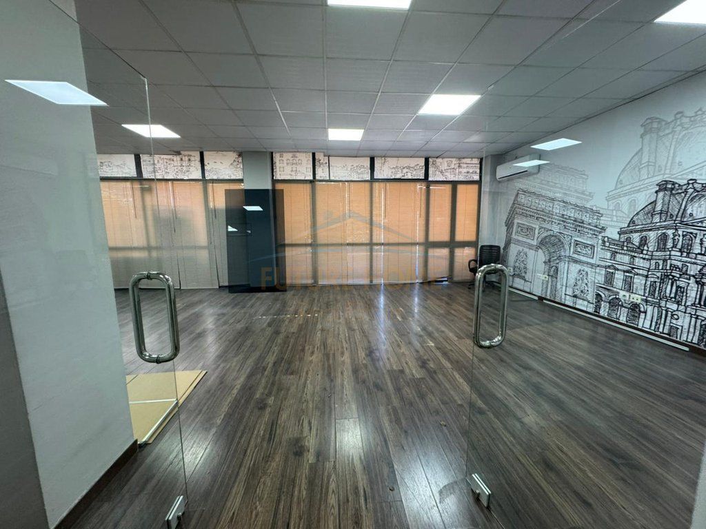 BUSINESS PREMISES FOR RENT, ZOGU BOULEVARD 1, TIRANA