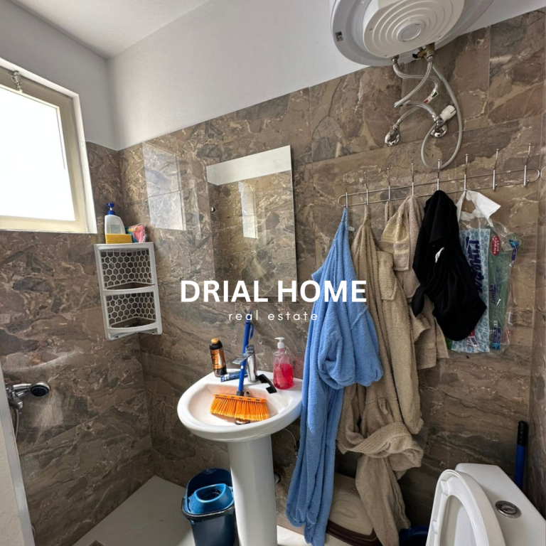 Studio apartment for rent