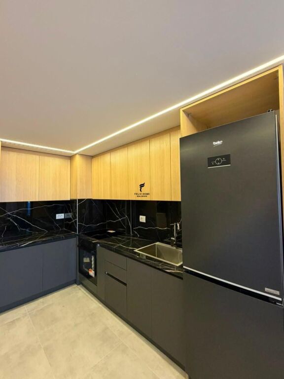 DUPLEX APARTMENT FOR RENT 1+1 YZBERISHT 55,000 LEKE FH-79411
