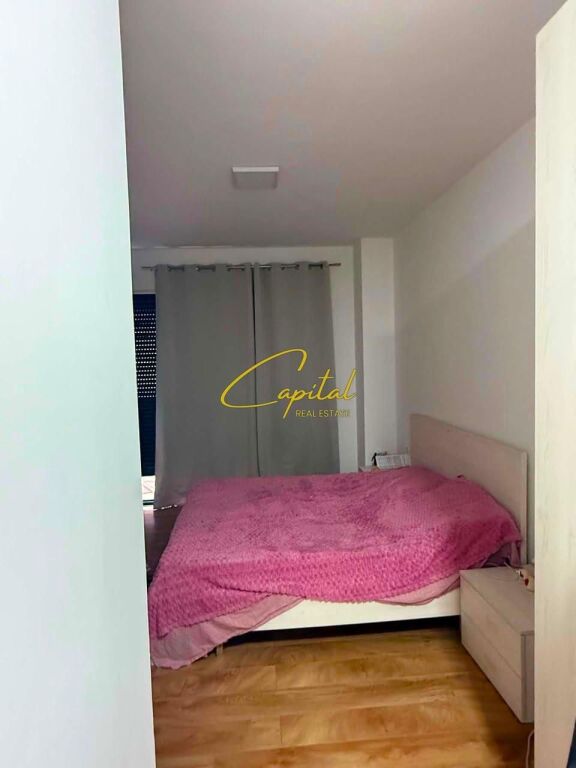 APARTAMENT ME QIRA 1+1 ISH STACIONI TRENIT 60.000 LEKE