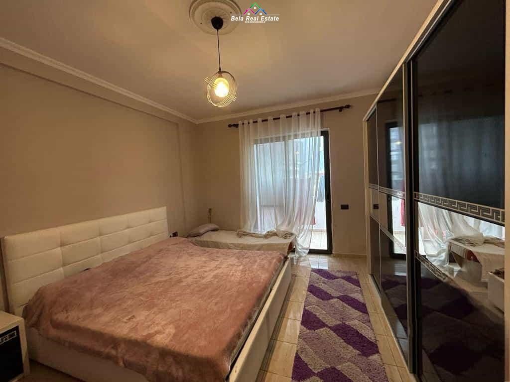 Apartament Me Qera 1+1 Tek Selvia (ID B2101056) Tirane