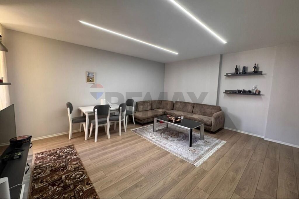 WE SELL APARTMENT 1+1 ASTIR !