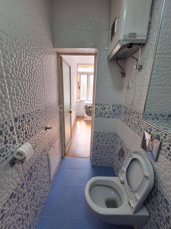 Apartment 3+1+2 + parking space for rent in Bllok!